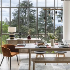 ATMOSPHERA Vase "Uly" Best