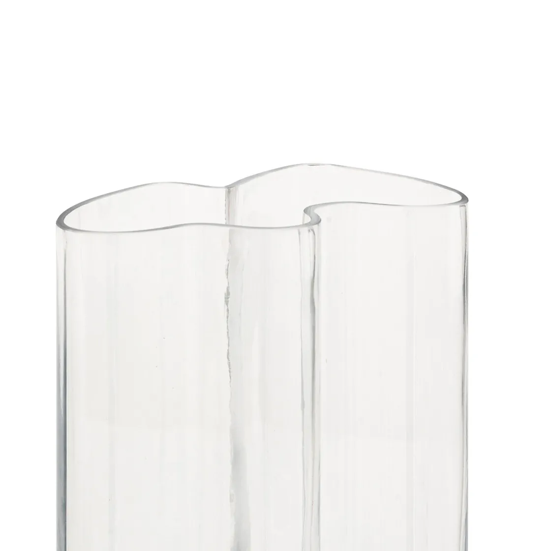 ATMOSPHERA Vase vague "Kade" Outlet