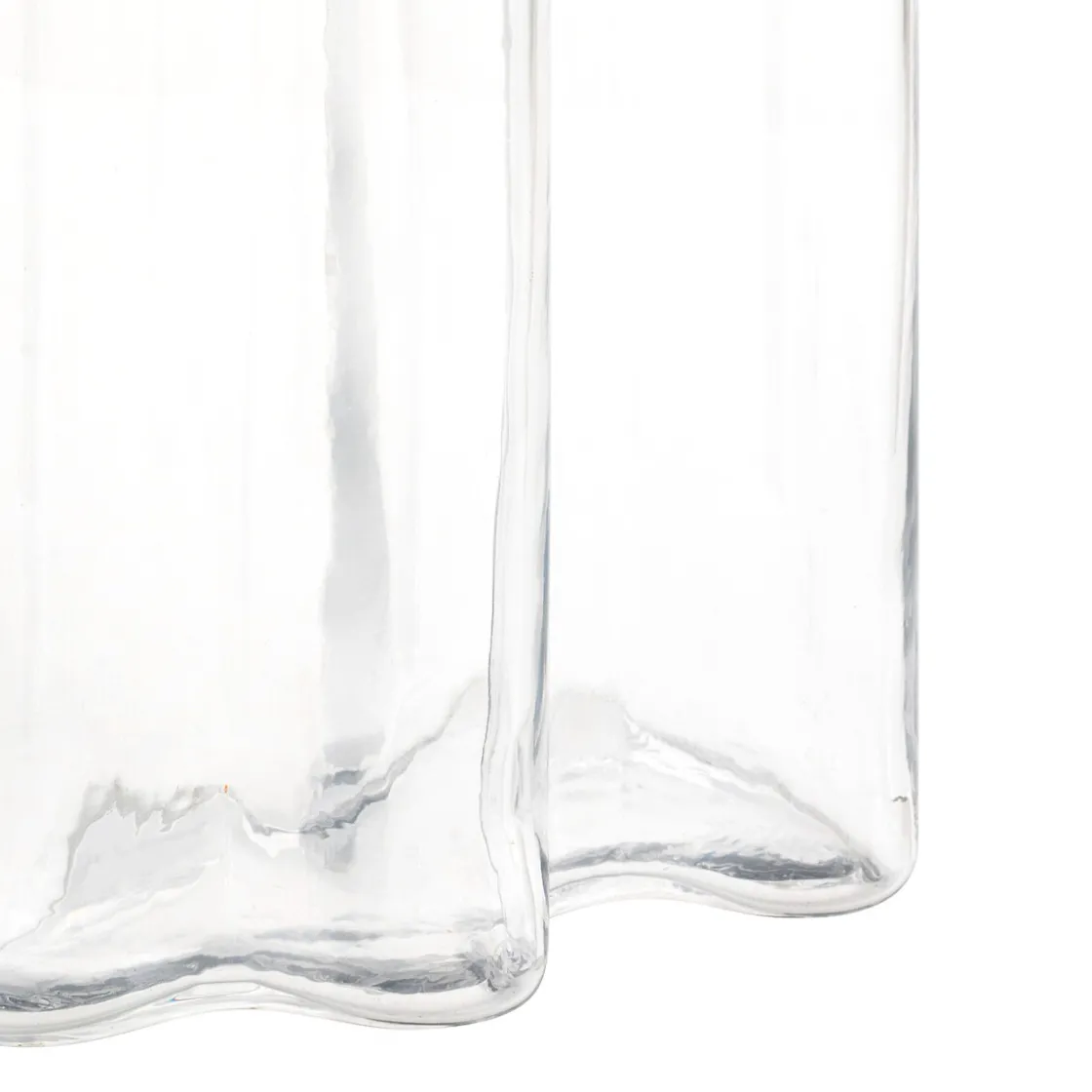 ATMOSPHERA Vase vague "Kade" Outlet