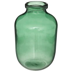 ATMOSPHERA Vase verre Clearance
