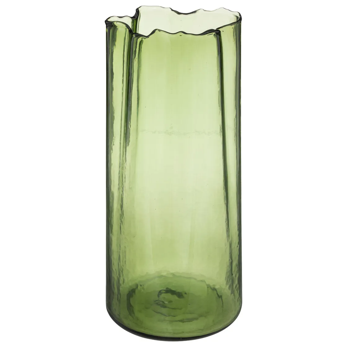 ATMOSPHERA Vase, verre Hot