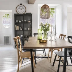 ATMOSPHERA Vase, verre Hot