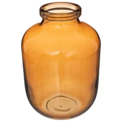 ATMOSPHERA Vase verre Clearance