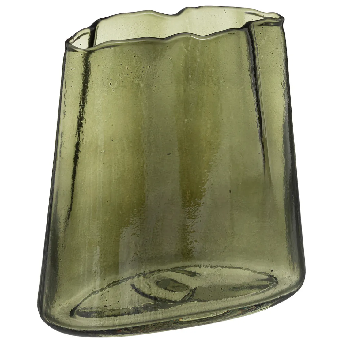 ATMOSPHERA Vase, verre Clearance