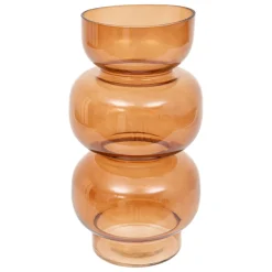 ATMOSPHERA Vase verre "Be vintage" Outlet