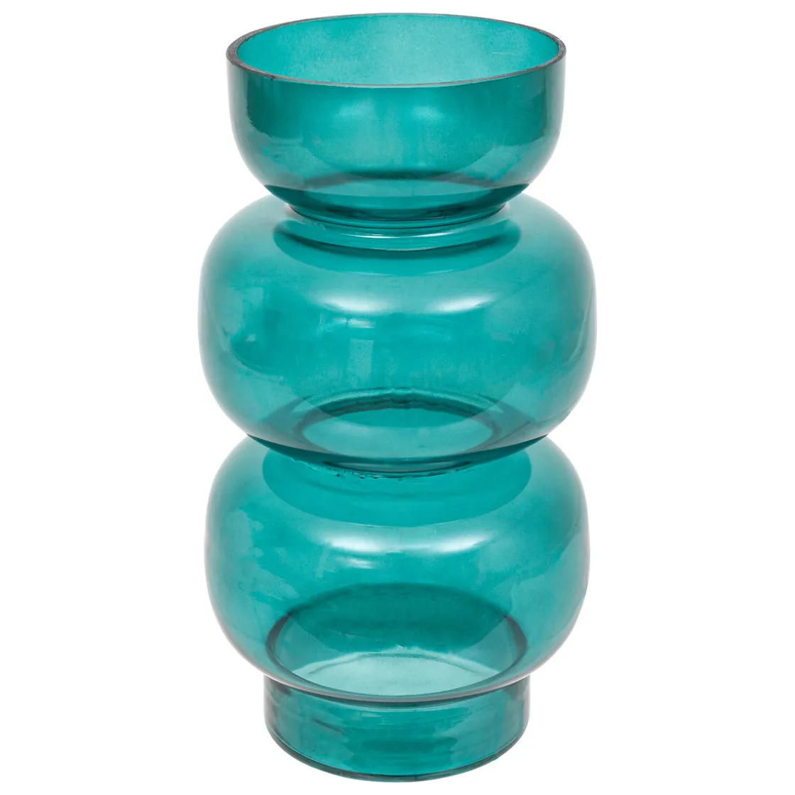 ATMOSPHERA Vase verre "Be vintage" Online