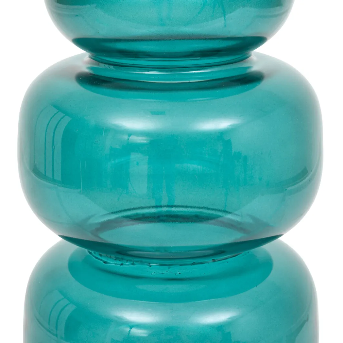 ATMOSPHERA Vase verre "Be vintage" Online
