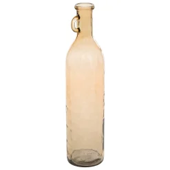 ATMOSPHERA Vase verre bouteille "Yana" Discount