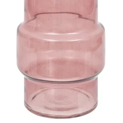 ATMOSPHERA Vase verre "Ella" Hot