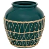 ATMOSPHERA Vase "Yuca" Best