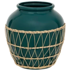 ATMOSPHERA Vase "Yuca" Best