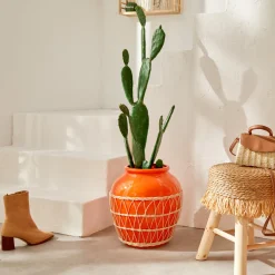 ATMOSPHERA Vase "Yuca" Best