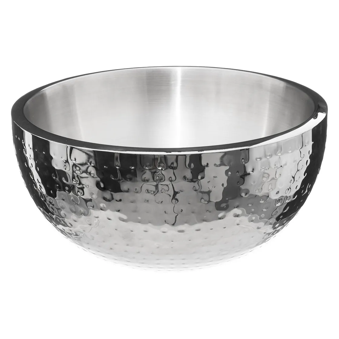 ATMOSPHERA Vasque à champagne double paroi Clearance