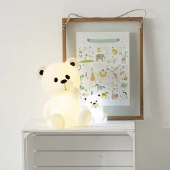 ATMOSPHERA Veilleuse enfant 