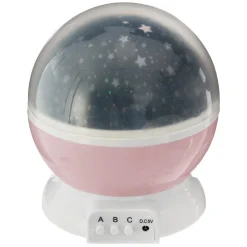 ATMOSPHERA Veilleuse enfant "Projecteur"