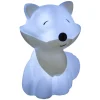 ATMOSPHERA Veilleuse enfant "Renard" Hot