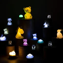 ATMOSPHERA Veilleuse enfant XL 