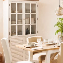 ATMOSPHERA Vitrine 4 portes "Oblia" Online