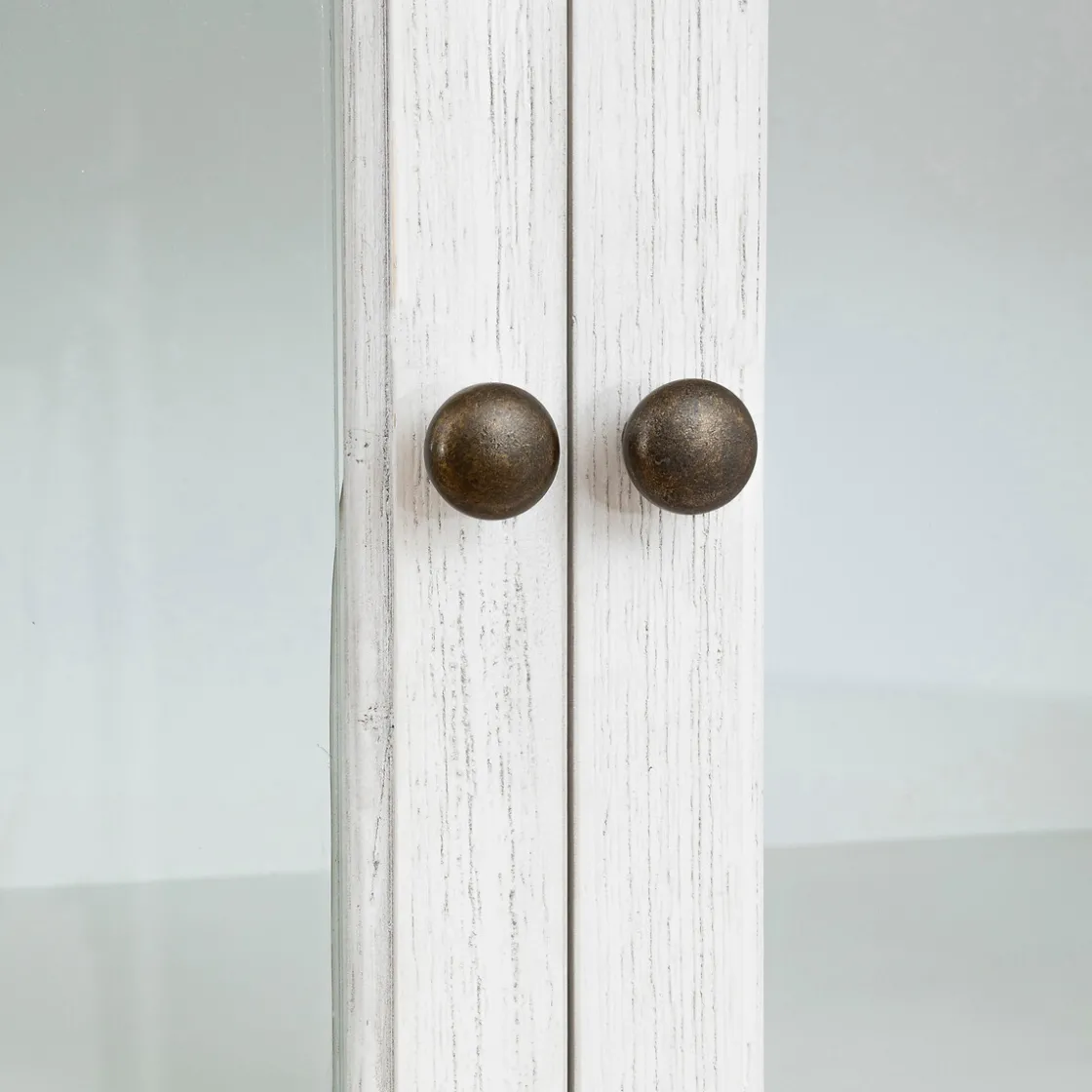 ATMOSPHERA Vitrine 4 portes "Oblia" Online