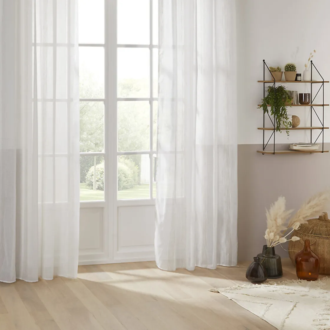 ATMOSPHERA Voilage Hot