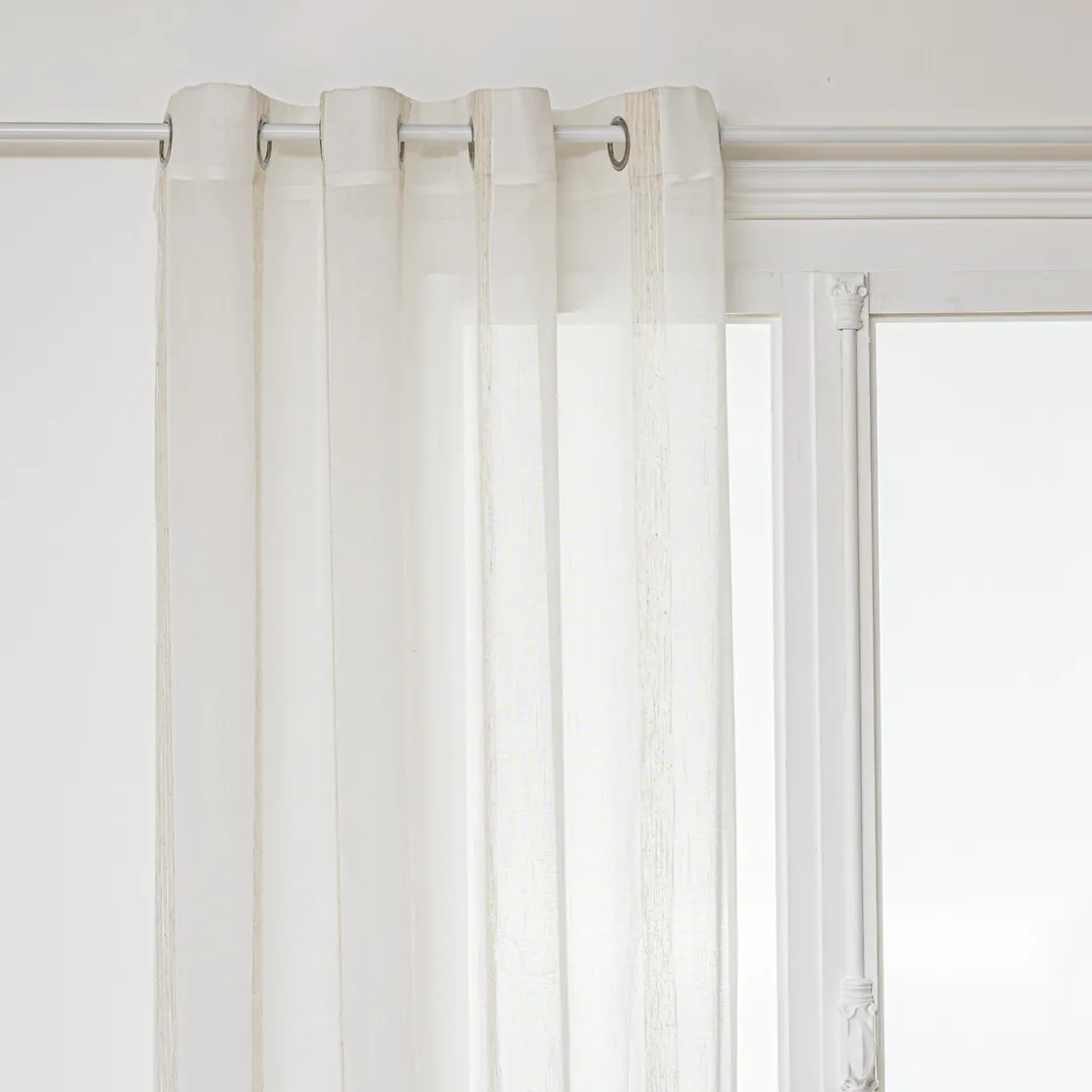 ATMOSPHERA Voilage Hot