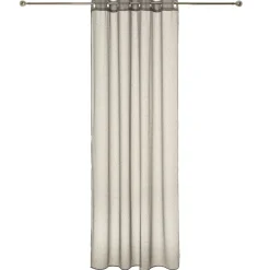 ATMOSPHERA Voilage à rayures New