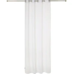 ATMOSPHERA Voilage à rayures Clearance