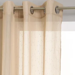 ATMOSPHERA Voilage à rayures Outlet