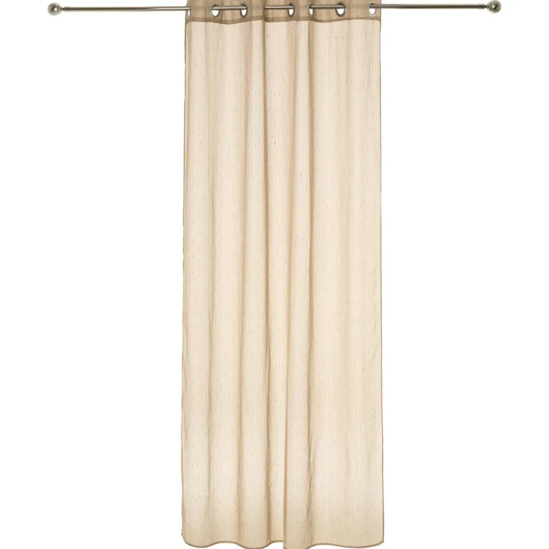 ATMOSPHERA Voilage à rayures Outlet