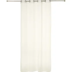 ATMOSPHERA Voilage à rayures Hot