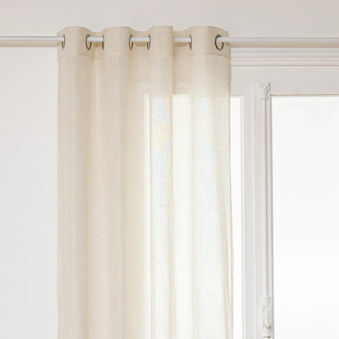 ATMOSPHERA Voilage "Alla" Discount