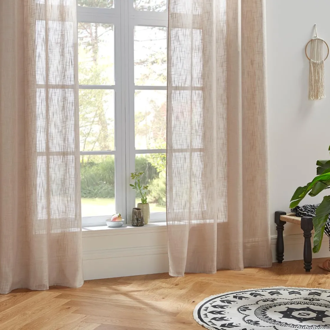 ATMOSPHERA Voilage "Alton" Outlet