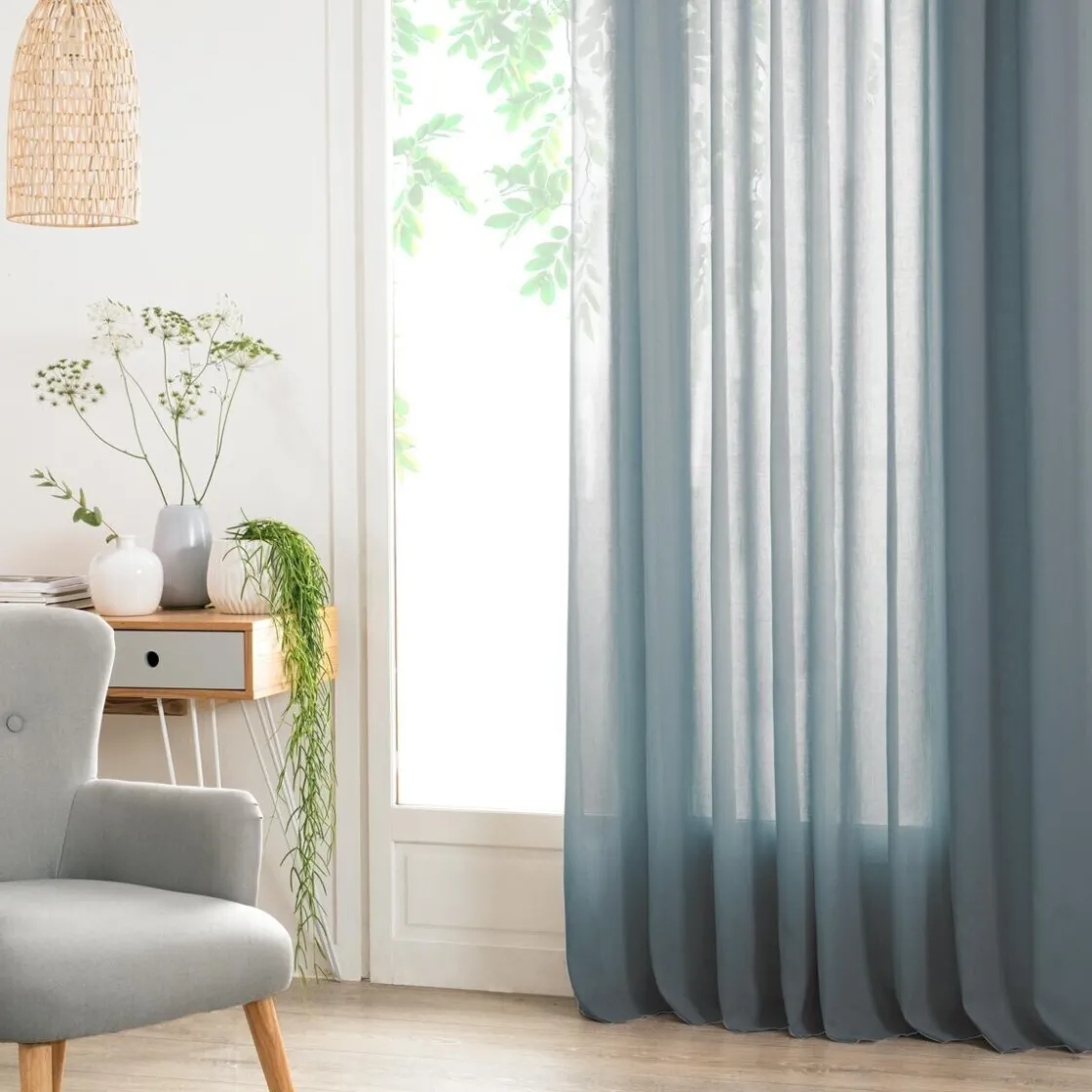 ATMOSPHERA Voilage "Ana" Clearance