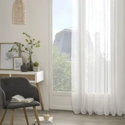 ATMOSPHERA Voilage "Anissa" Hot