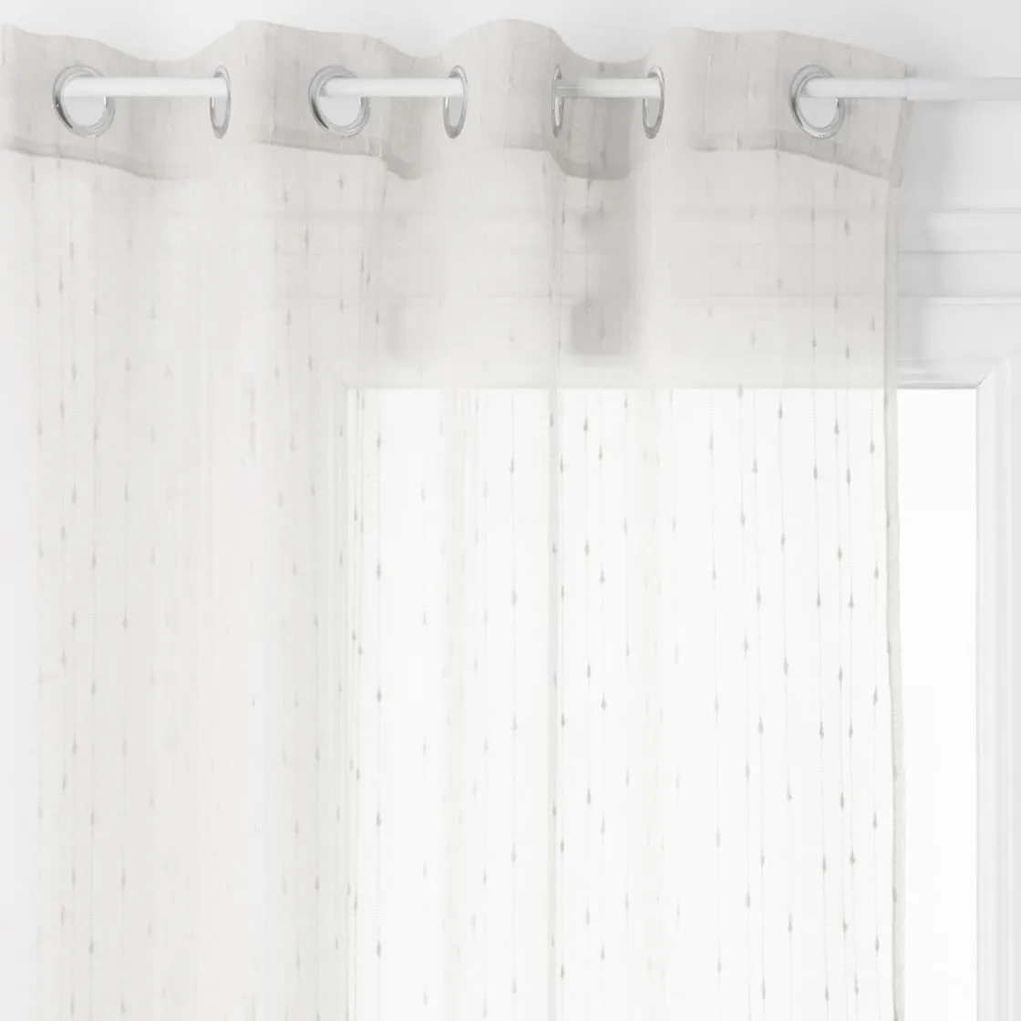 ATMOSPHERA Voilage "Anissa" Clearance