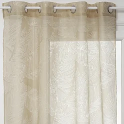 ATMOSPHERA Voilage "Devo" New