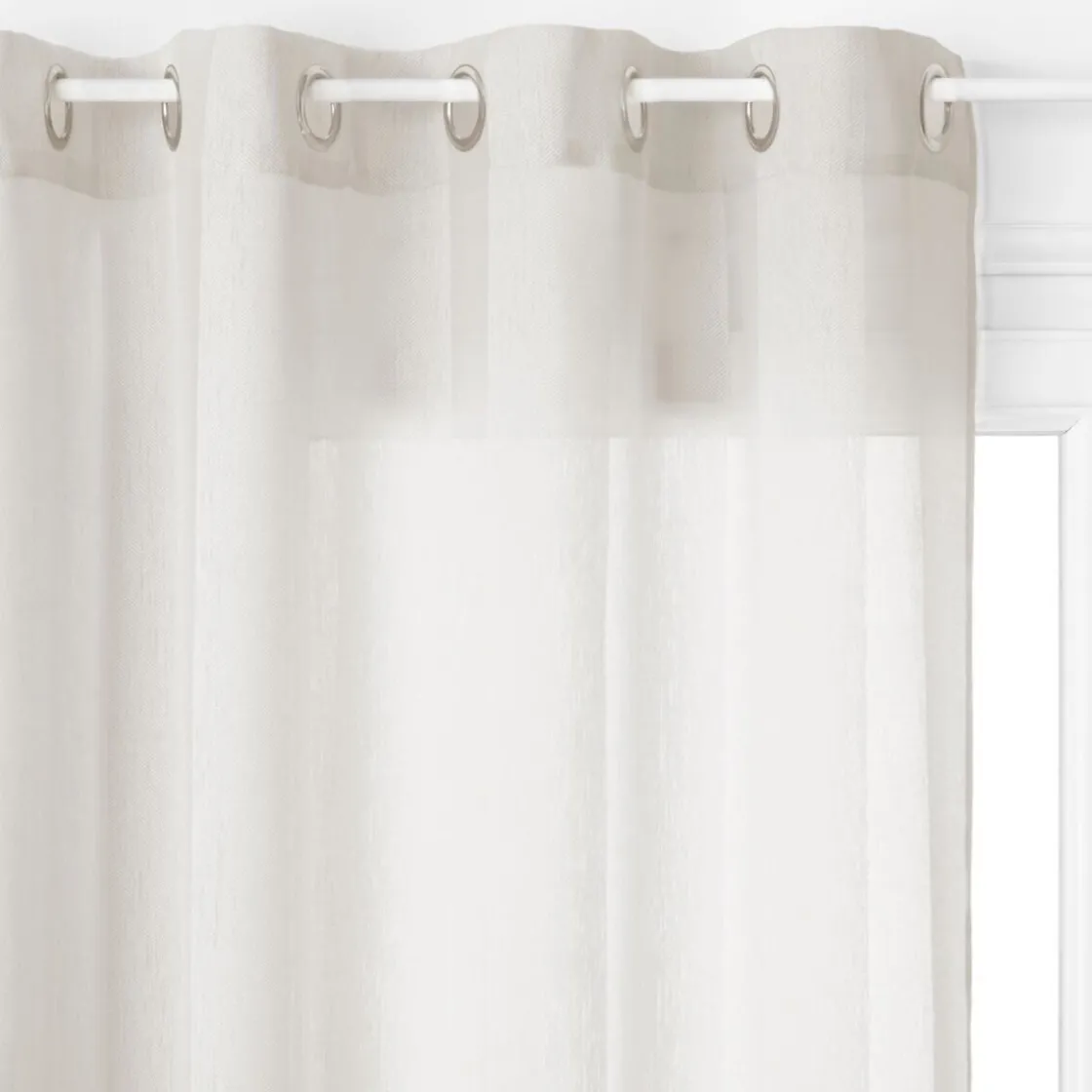 ATMOSPHERA Voilage "Elsa" Outlet