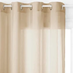 ATMOSPHERA Voilage "Elsa" New