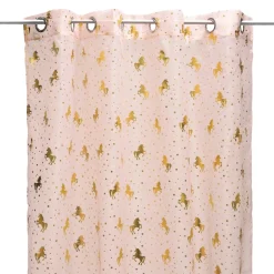 ATMOSPHERA Voilage enfant 