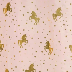 ATMOSPHERA Voilage enfant 