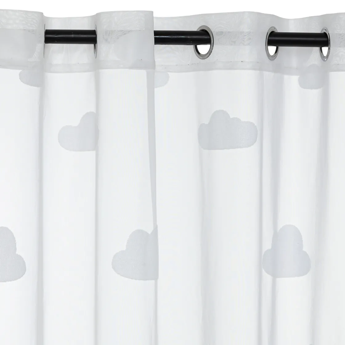 ATMOSPHERA Voilage enfant "Nuage" New