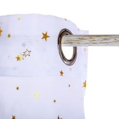 ATMOSPHERA Voilage enfant 