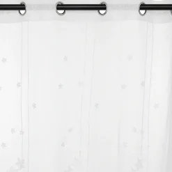 ATMOSPHERA Voilage "Etoiles" New