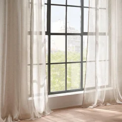 ATMOSPHERA Voilage "Fred" Best