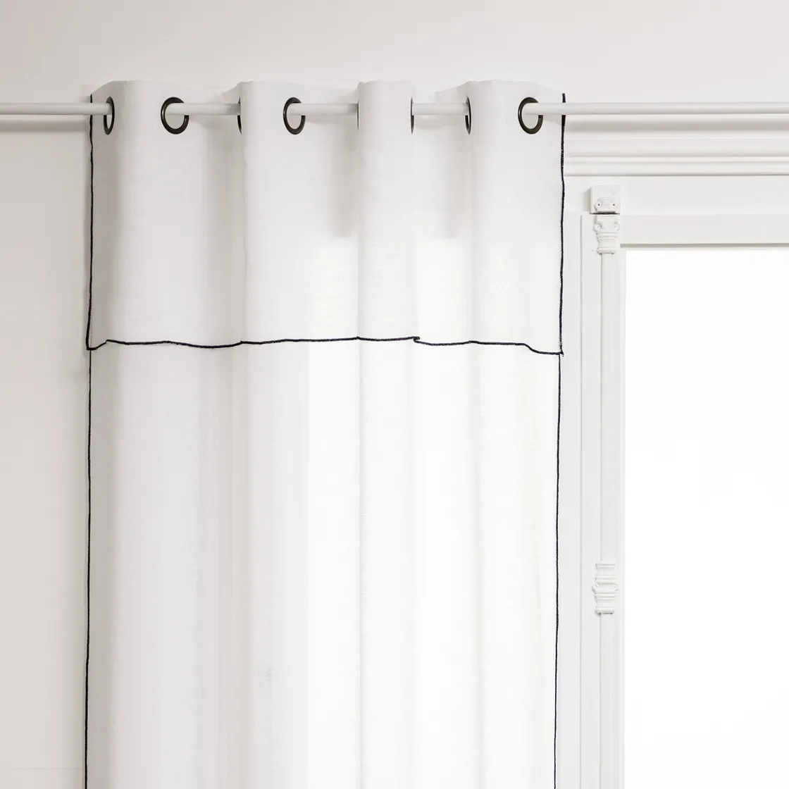 ATMOSPHERA Voilage "Fred" Outlet