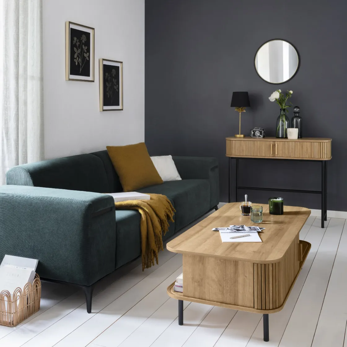 ATMOSPHERA Voilage "Fred" Outlet