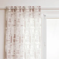 ATMOSPHERA Voilage "Kumez" Sale