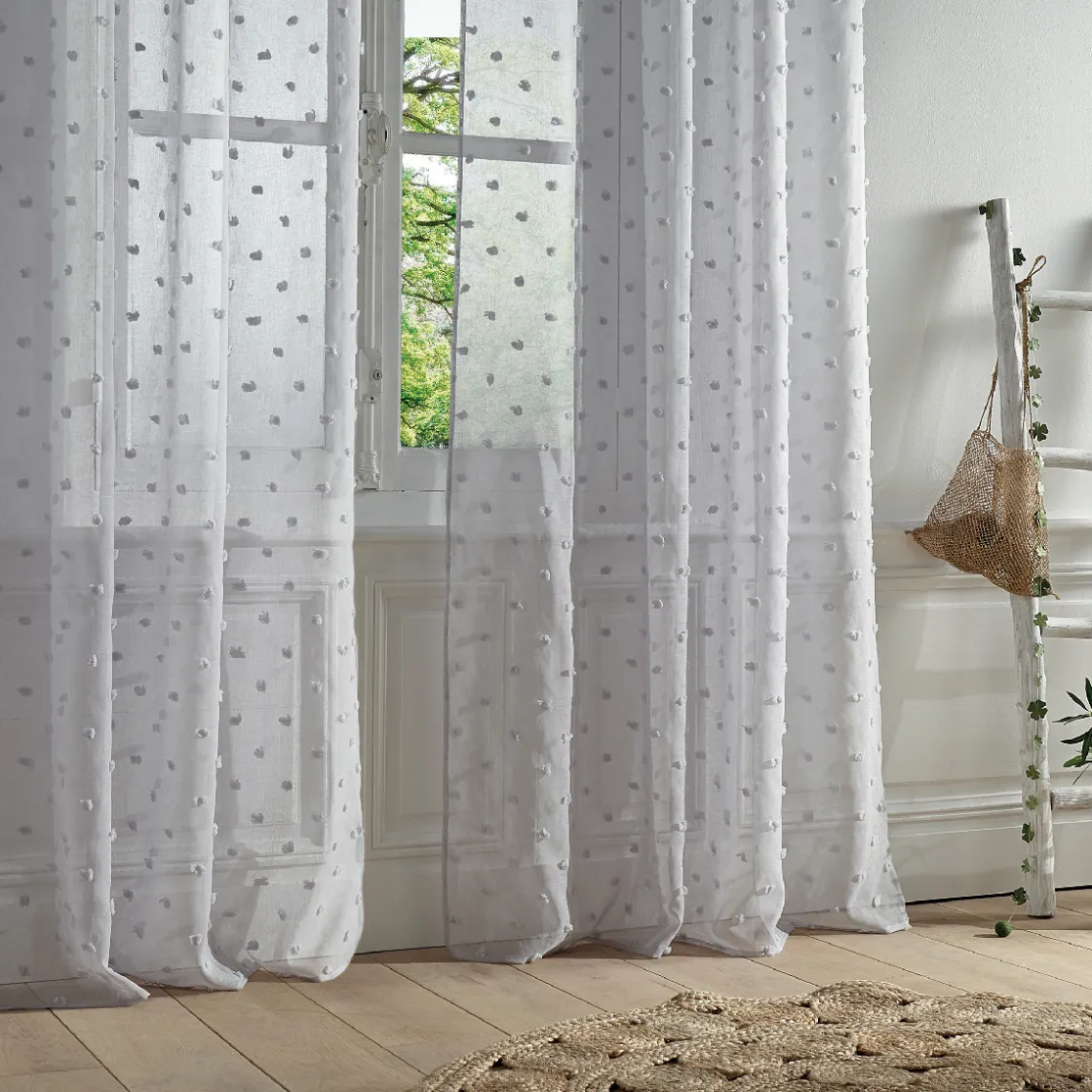 ATMOSPHERA Voilage "Lily" Discount