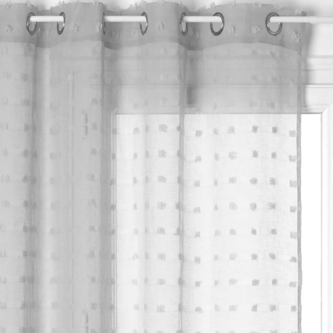 ATMOSPHERA Voilage "Lily" Discount