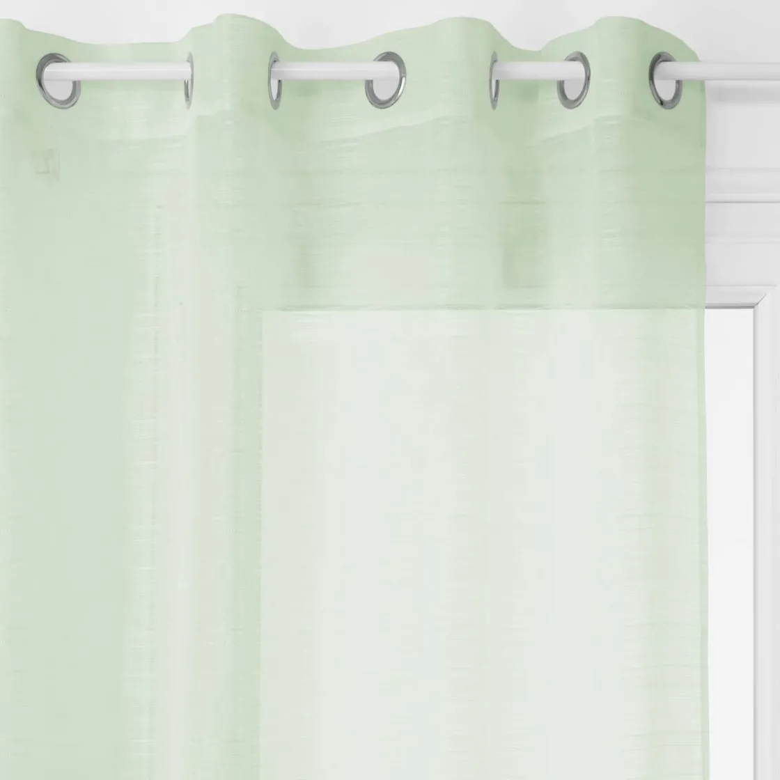 ATMOSPHERA Voilage "Louis" Hot